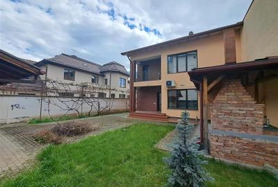 Casă individuală cu 5 camere cu Canalizare în Gheorgheni - 15