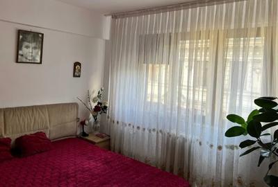 Victoriei METROU ,et.2/9,Amenajat,mobilat utilat complet - 3