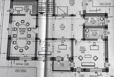 Spațiu comercial, de 240 mp, în Huși - 3