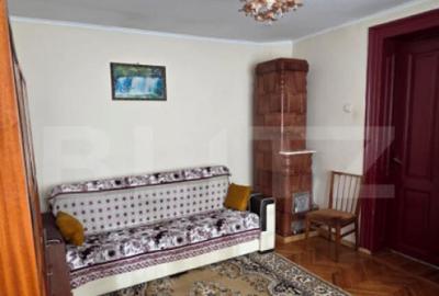 FORTAREA?A ?I CONFORT: Casa Consolidata, Teren 809 mp - 13