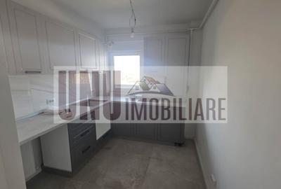 Apartament cu 2 camere decomandat în Bucium - 6