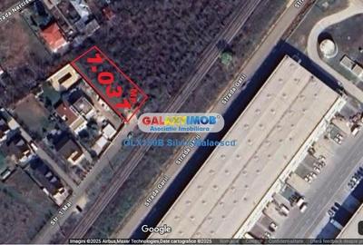 Mogosoaia 1.031 Mp str. 1 Mai - 4