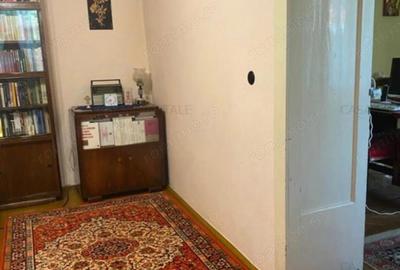 Casă cu 3 camere cu Teren 860 Mp în Aradului - 11