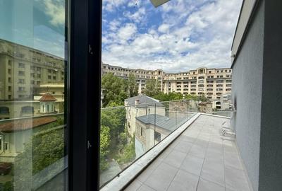 Unirii, apartament cu priveliste catre Sud-Vest, gata de mutat - 5