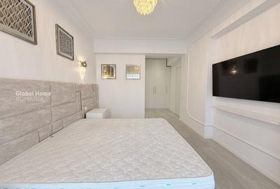 Apartament cu 4 camere decomandat, mobilat în Voluntari - 42