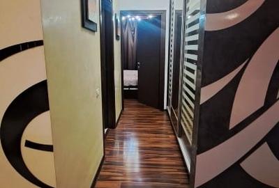 Apartament cu 2 camere decomandat, mobilat în Central - 7