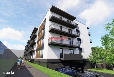 Apartament cu 2 camere în Ozana - 9