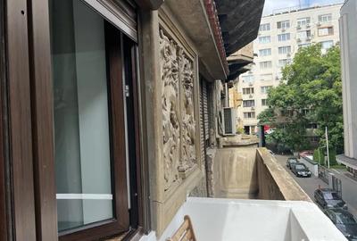 Vand Studio Parcul Cismigiu, str George Vraca 7 - 4