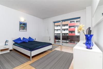 Apartament cu 2 camere semidecomandat în Bună Ziua - 3