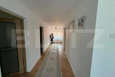 Casa moderna cu 5 camere, 193 mp utili, cartier Burdujeni - 6