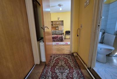 Apartament 3 camere, Trivale - 2 bai, 2 balcoane, lift nou, loc parcare inclus - 8