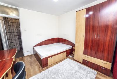 Apartament cu 2 camere semidecomandat, mobilat în Dristor - 6