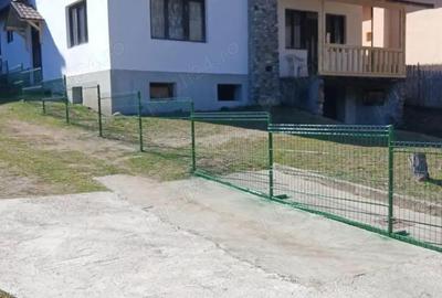 Casă cu Teren 350 Mp în Săliștea - 1