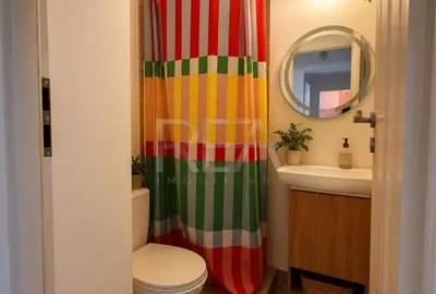 Apartament cu 4 camere decomandat, mobilat în Timpuri Noi - 5