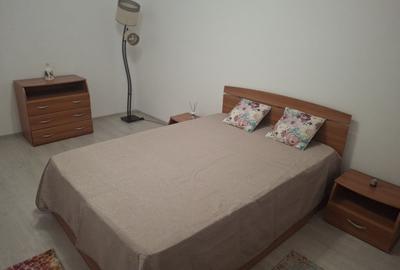 Apartament cu 2 camere semidecomandat în Brazda lui Novac - 4