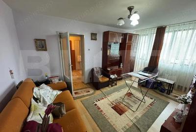 Exclusivitate! Apartament cu 2 camere | etaj 1/4 | Bulevardul Decebal - 2