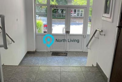 Apartament cu 3 camere decomandat în Centrul Civic - 5