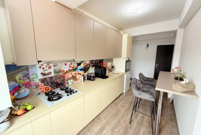 Apartament 3 camere CENTRALA PROPRIE I BLOC NOU - 4