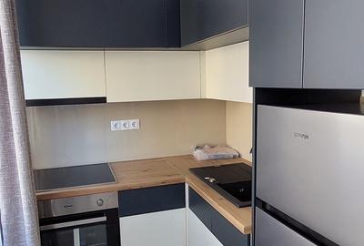 PRIMA CHIRIE Garsoniera de inchiriat 20 mp, str Ogorului ! - 6