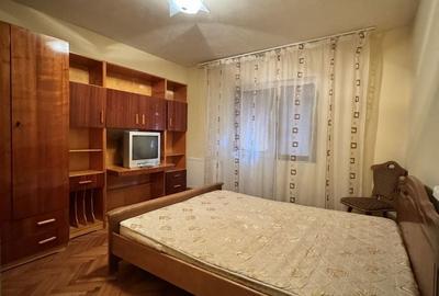 Apartament cu 3 camere decomandat în Berca - 2
