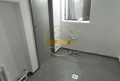 Apartament cu 3 camere circular în Foișorul de Foc - 8