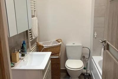 Apartament 2 camere-Exigent Plaza-Faza2/Centrala proprie/ Proximitate metrou - 6