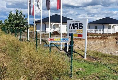 Vanzare teren intravilan Paulesti Prahova - 7