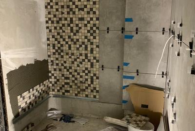 Navodari- 2 camere et 1 bloc nou - 4