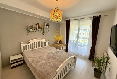 Apartament cu 2 camere decomandat, mobilat în Gheorgheni - 2