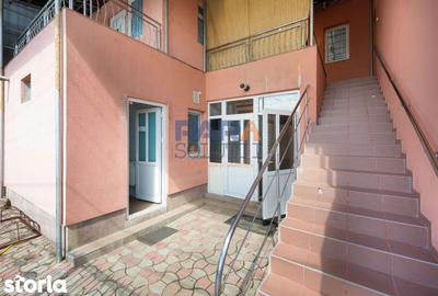 Spațiu comercial, de 380 mp, în Cordun - 17