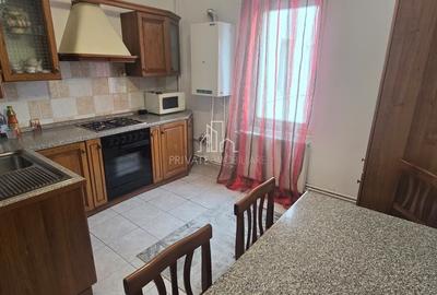 Apartament 4 Camere Et.3/4 De Vanzare, Str. Armoniei, Tudor - 4