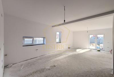 Duplex cu 4 camere cu Canalizare în Moșnița Nouă - 2