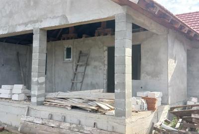 RECO Casa cu 4 camere in Nojorid - 3
