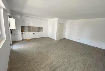 Apartament 3 camere COPOU GARDEN - 3
