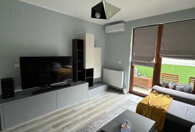 Apartament 3 camere, 73mp, Calea Urseni, direct de la proprietar - 10