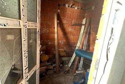 Casă cu 3 camere cu Teren 460 Mp în Oșorhei - 6