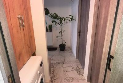Apartament cu 3 camere decomandat, mobilat în Micro 17 - 3