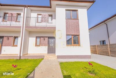 Casă cu 4 camere în Central - 5