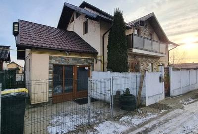 Casa Individuala- Suceava- Sfantu Ilie Nou - 2