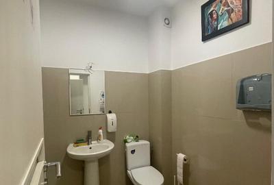 Spațiu comercial, de 96 mp, în Bragadiru - 22