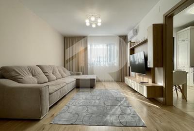 Apartament 3 camere Padurea Baneasa - GREENFIELD Residence - 2