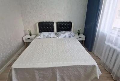 Garsonieră în Eroii Revoluției - 4