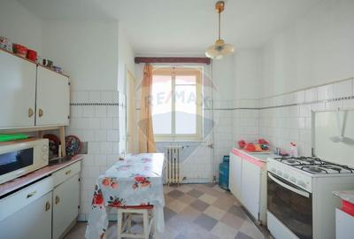 Apartament cu 4 camere decomandat în Dacia - 19