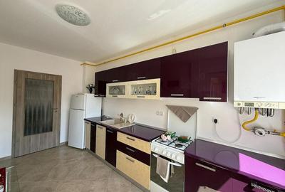 Apartament cu 2 camere decomandat în Pietroasa - 13