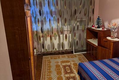 Apartament cu 2 camere decomandat în Libertății - 5