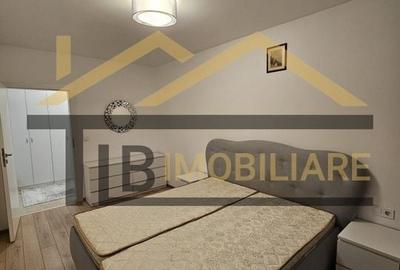 Apartament de 2 camere, 68mp, decomandat, parcare, Zona Maurer Apartament de 2 camere, 68mp, decomandat, parcare, Zona Maurer - 4