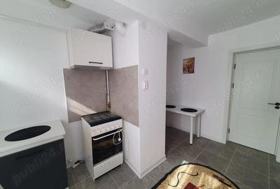 Apartament cu 3 camere decomandat în Unirii - 2