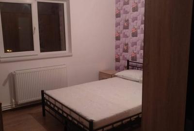 Apartament cu 2 camere decomandat în C5 - 8