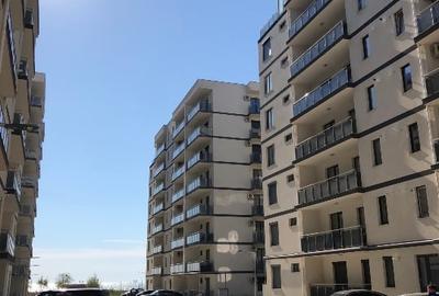 Apartament cu 2 camere semidecomandat în Nord - 8