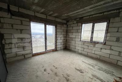 Casa la ro?u P+E, 90 mp, teren 500 mp, localitate Decinden - 11